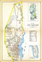 New Bedford City, Bristol County 1895